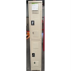 ALL-3525 - Lockers Second Hand Limited Stock Prices Starting From $75.00